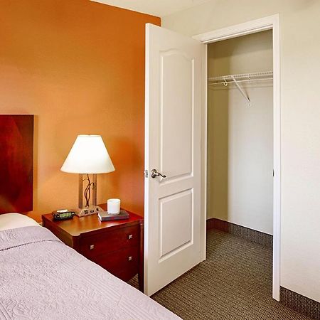 Affordable Suites ムアズビル エクステリア 写真