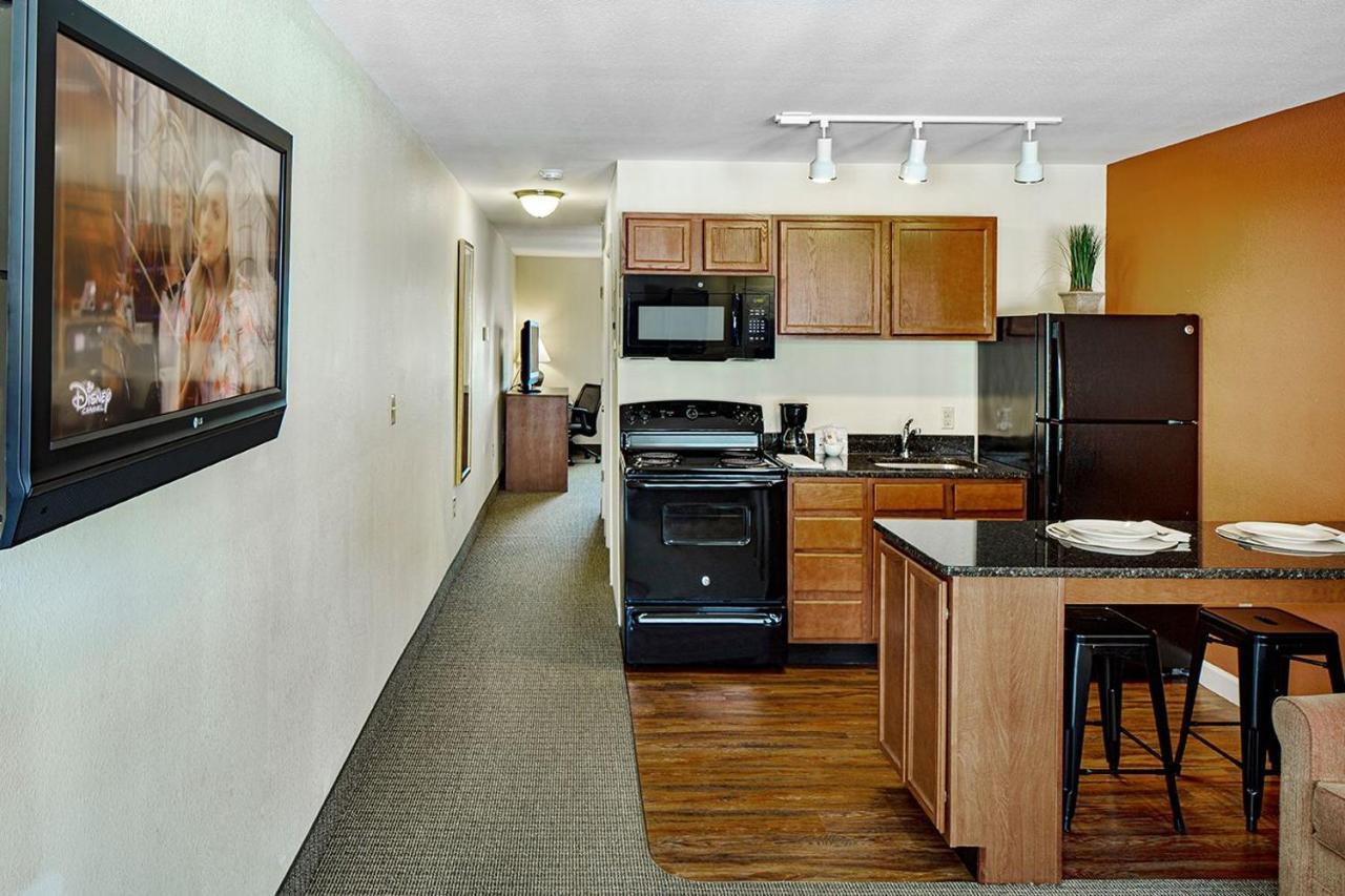 Affordable Suites ムアズビル エクステリア 写真