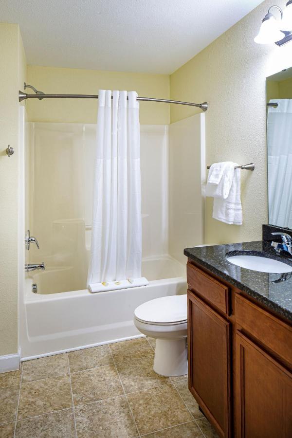 Affordable Suites ムアズビル エクステリア 写真