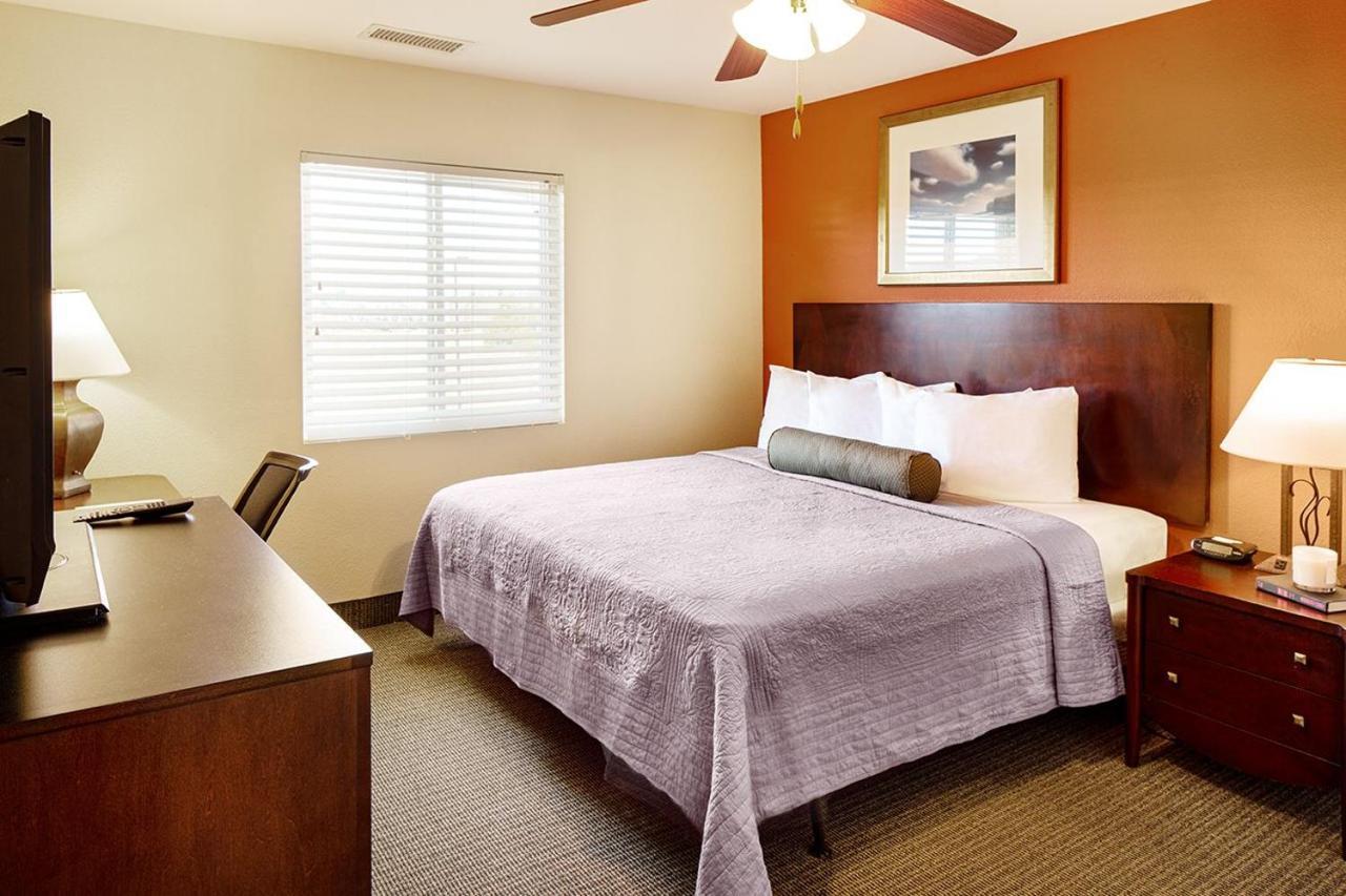 Affordable Suites ムアズビル エクステリア 写真