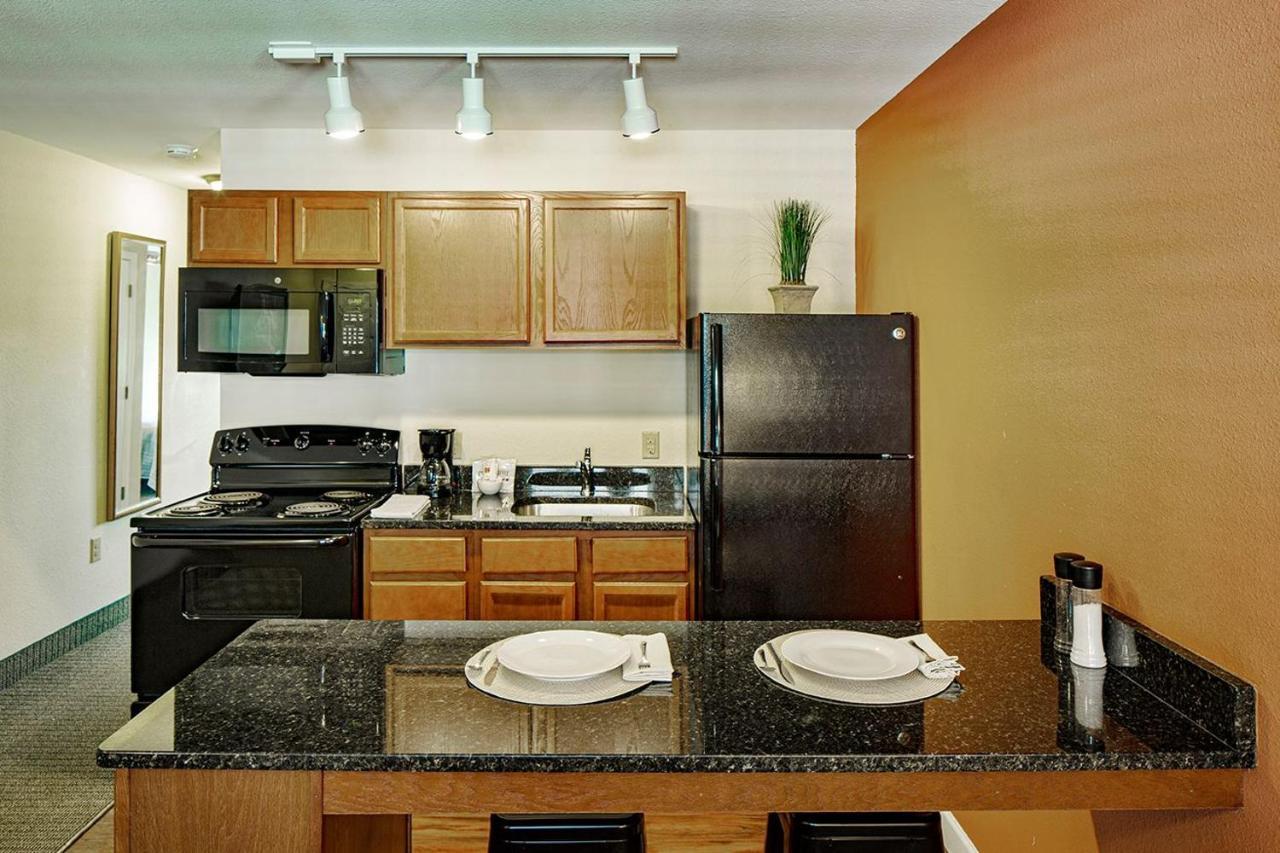 Affordable Suites ムアズビル エクステリア 写真