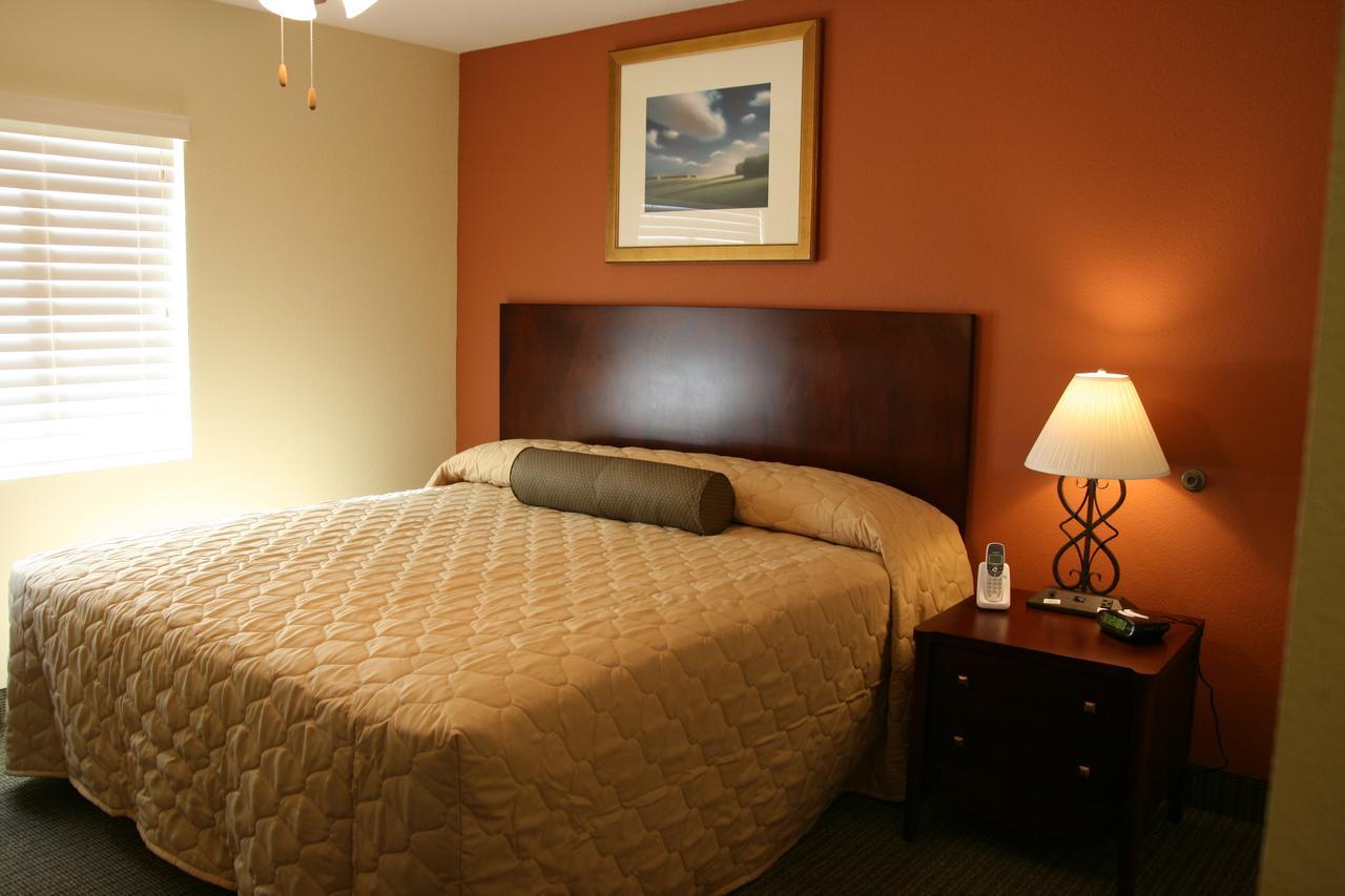 Affordable Suites ムアズビル エクステリア 写真